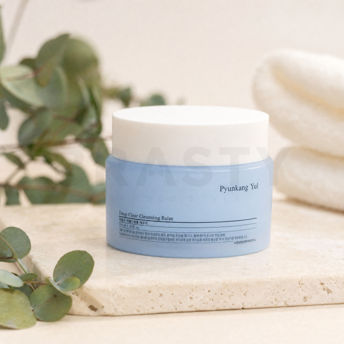 Pyunkang Yul Deep Clear čistiaci balzam Cleansing Balm 100 ml