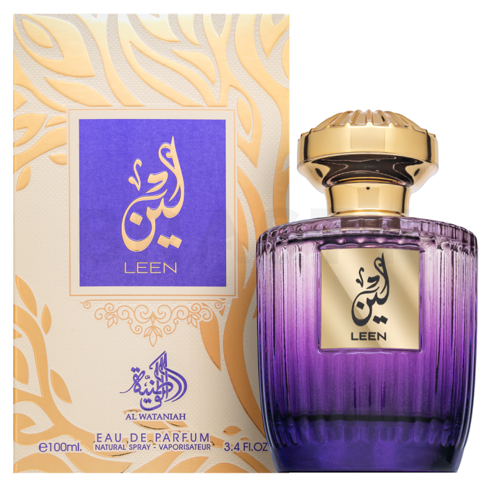 Al Wataniah Leen woda perfumowana dla kobiet 100 ml