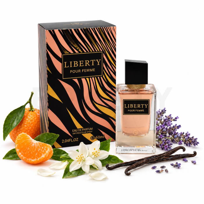 Grandeur Liberty woda perfumowana dla kobiet 60 ml