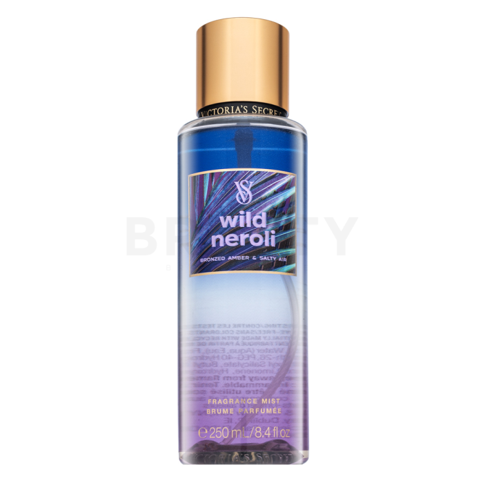 Victoria's Secret Wild Neroli pršilo za telo za ženske 250 ml