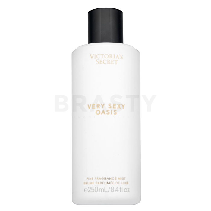 Victoria's Secret Very Sexy Oasis Spray de corp femei 250 ml