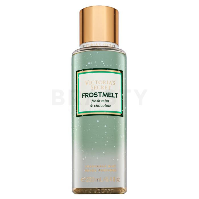 Victoria's Secret Frostmelt testápoló spray nőknek 250 ml