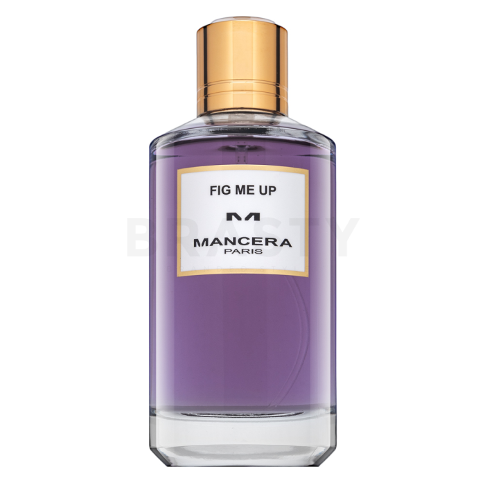 Mancera Fig Me Up parfemska voda unisex 120 ml