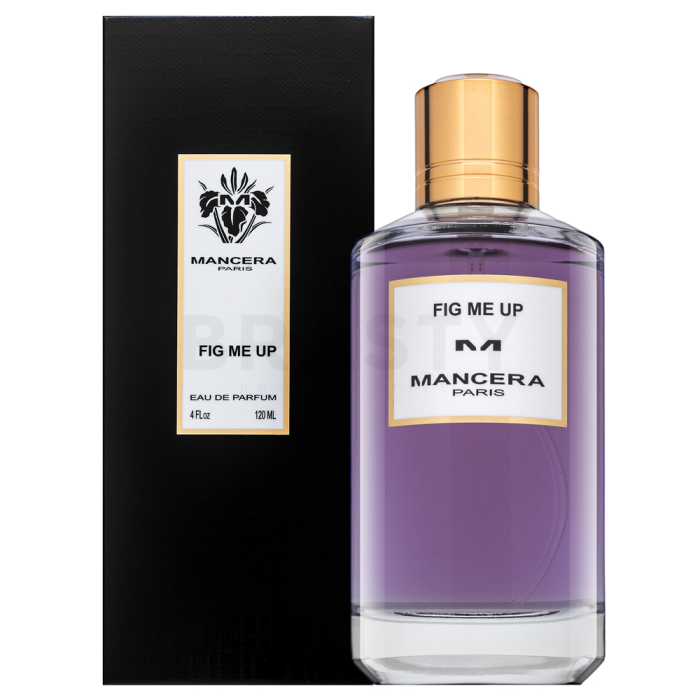 Mancera Fig Me Up parfemska voda unisex 120 ml