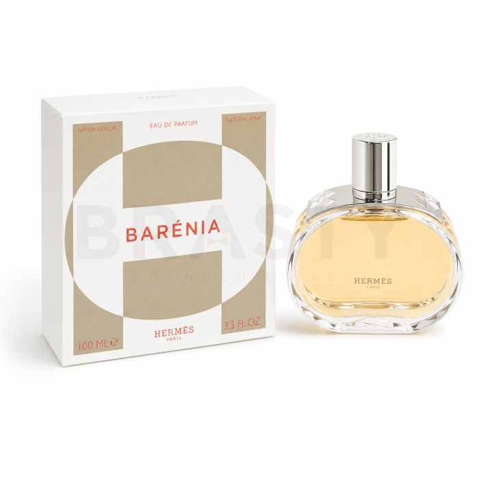 Hermès Barénia woda perfumowana dla kobiet 100 ml