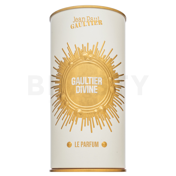 Jean P. Gaultier Divine Le Parfum parfémovaná voda pre ženy 50 ml