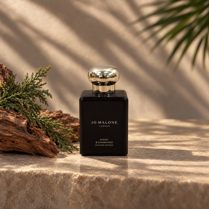 Jo Malone Hinoki & Cedarwood woda kolońska unisex 50 ml