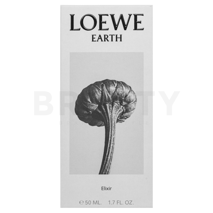 Loewe Earth Elixir Парфюмна вода унисекс 50 ml