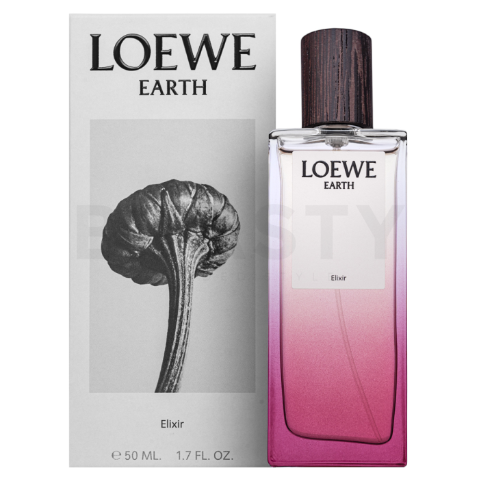 Loewe Earth Elixir Парфюмна вода унисекс 50 ml