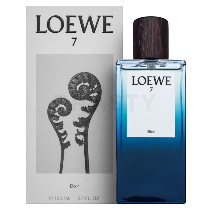 Loewe 7 Elixir Eau de Parfum bărbați 100 ml