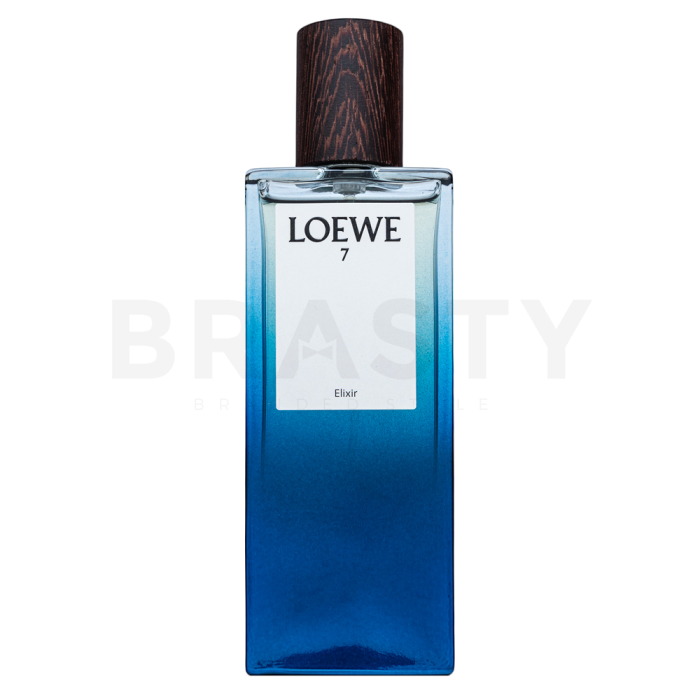 Loewe 7 Elixir parfumirana voda za moške 50 ml