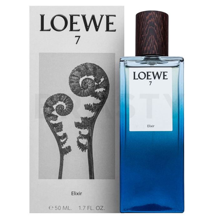 Loewe 7 Elixir parfumirana voda za moške 50 ml