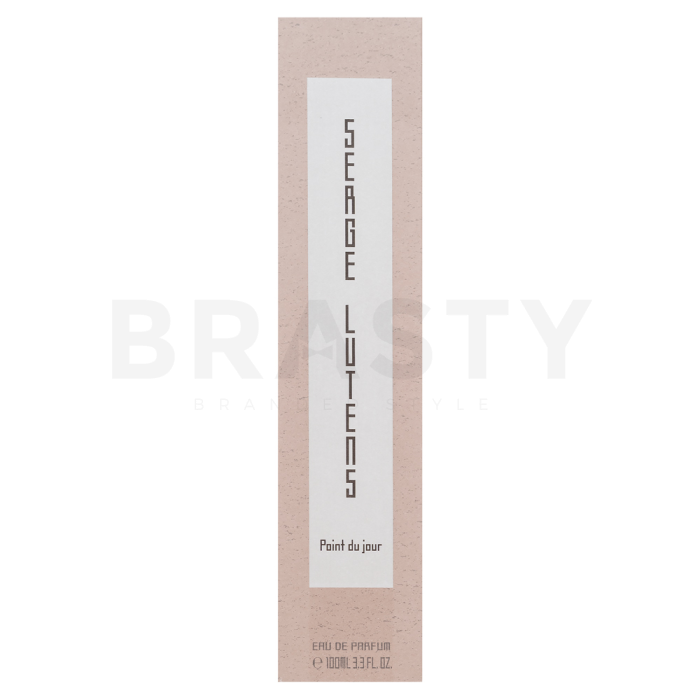 Serge Lutens Point Du Jour parfemska voda unisex 100 ml