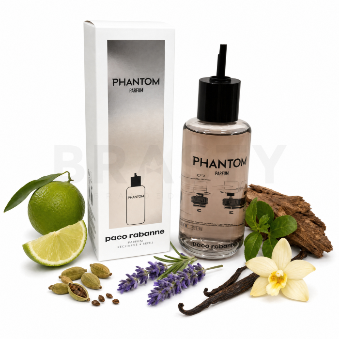 Paco Rabanne Phantom парфюм за мъже Refill 200 ml