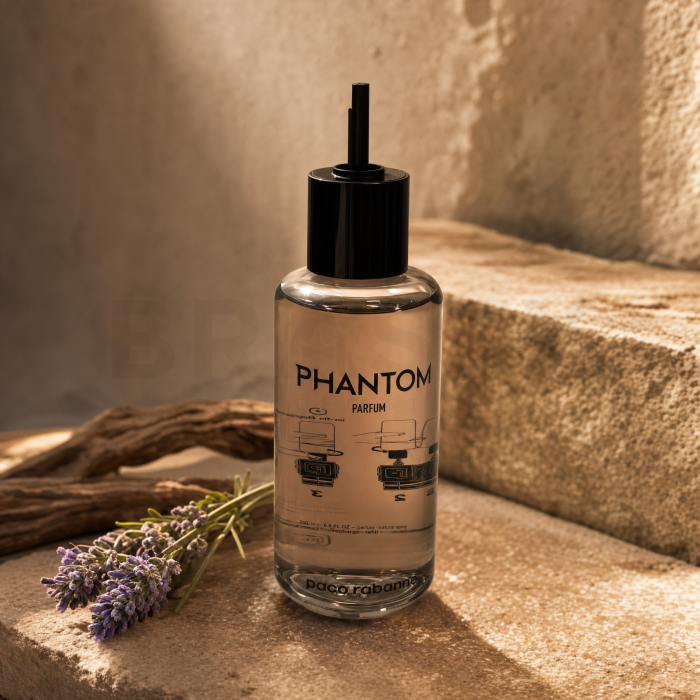 Paco Rabanne Phantom парфюм за мъже Refill 200 ml
