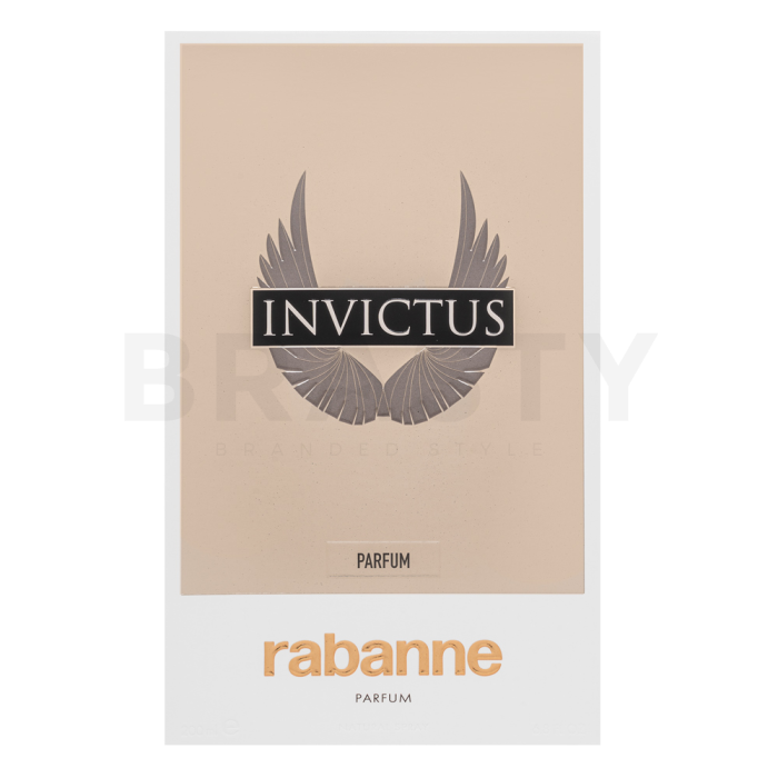 Paco Rabanne Invictus Parfum čisti parfum za moške 200 ml