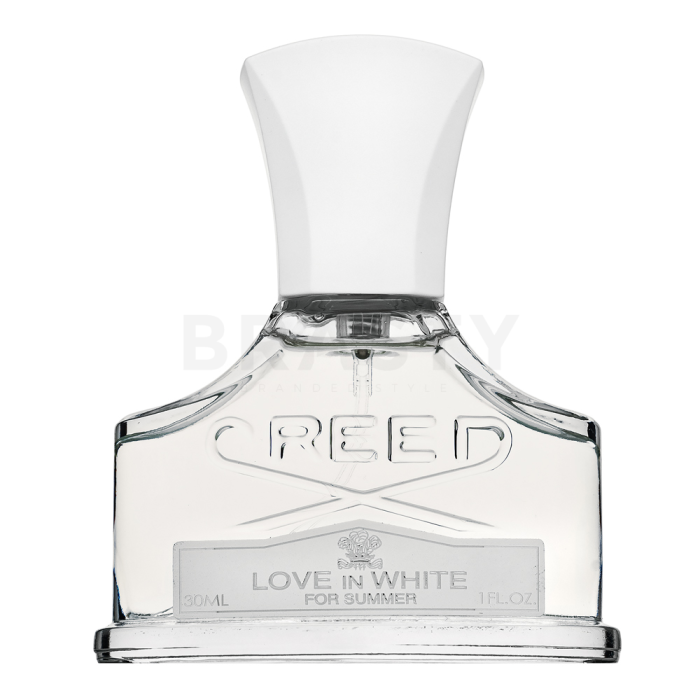 Creed Love in White for Summer Eau de Parfum nőknek 30 ml