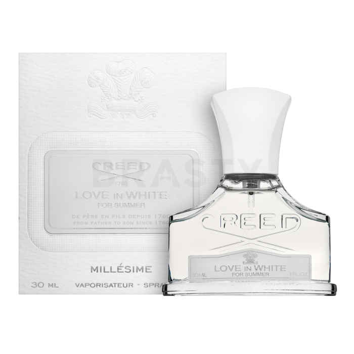 Creed Love in White for Summer Eau de Parfum nőknek 30 ml