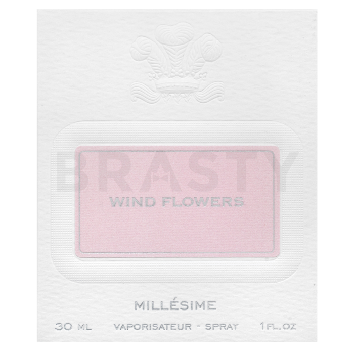 Creed Wind Flowers Eau de Parfum nőknek 30 ml