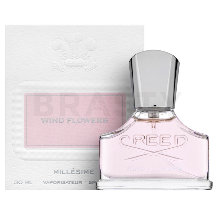 Creed Wind Flowers Eau de Parfum nőknek 30 ml