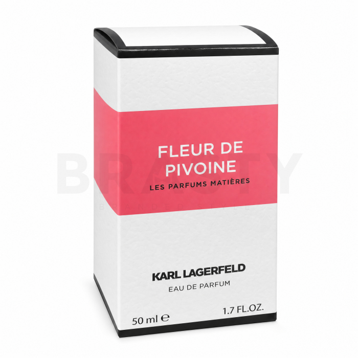 Lagerfeld Fleur de Pivoine parfumirana voda za ženske 50 ml
