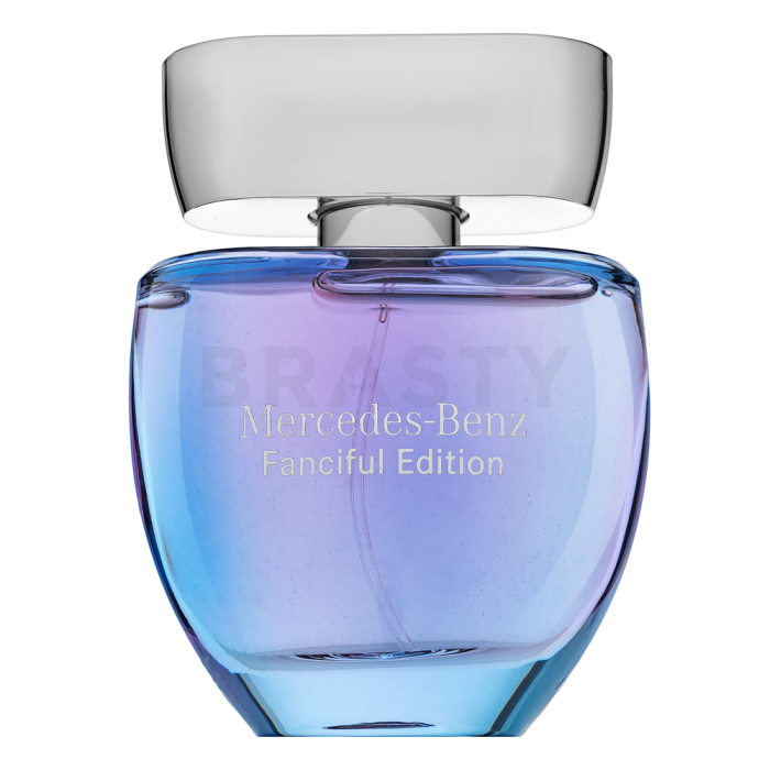 Mercedes-Benz Fanciful Edition Eau de Toilette voor vrouwen 60 ml