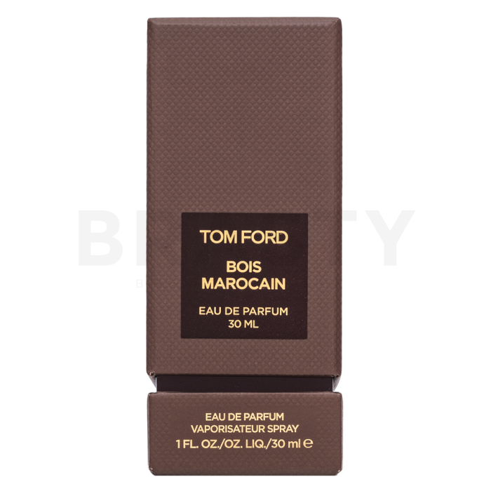 Tom Ford Bois Marocain (2022) woda perfumowana unisex 30 ml