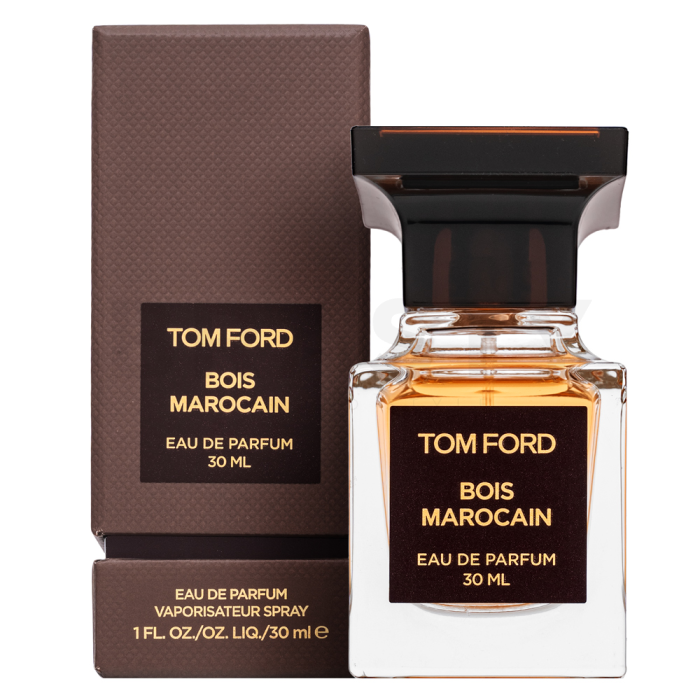 Tom Ford Bois Marocain (2022) woda perfumowana unisex 30 ml