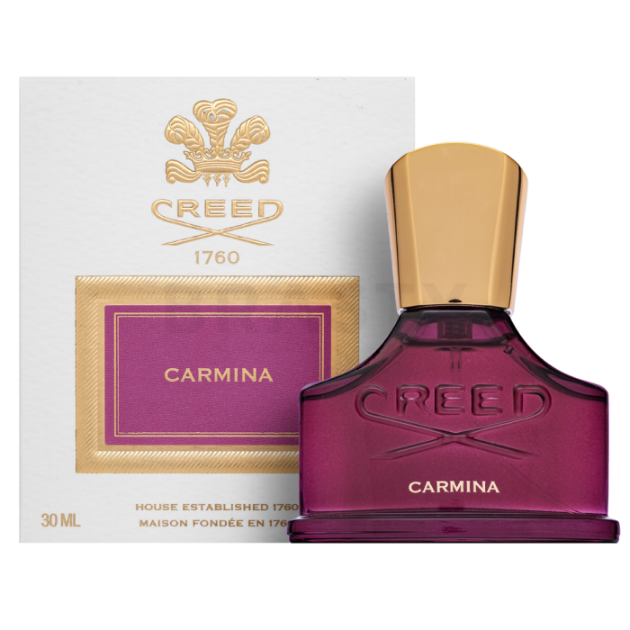 Creed Carmina Eau de Parfum da donna 30 ml