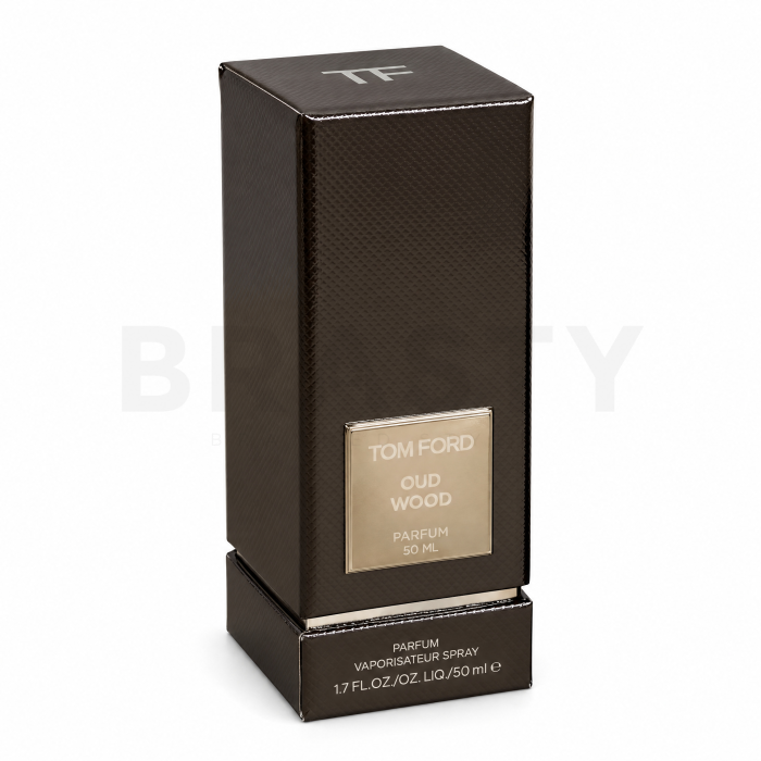 Tom Ford Oud Wood čistý parfém unisex 50 ml