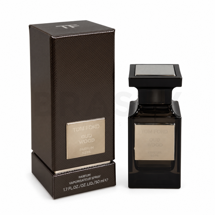 Tom Ford Oud Wood čistý parfém unisex 50 ml