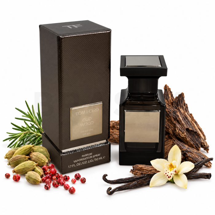 Tom Ford Oud Wood čistý parfém unisex 50 ml
