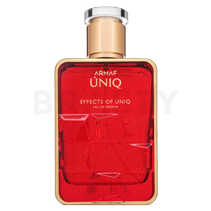 Armaf Effects Of Uniq parfémovaná voda unisex 100 ml