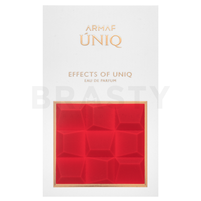 Armaf Effects Of Uniq parfémovaná voda unisex 100 ml