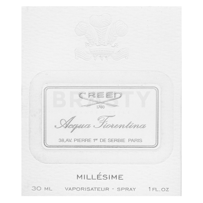 Creed Acqua Fiorentina Eau de Parfum für Damen 30 ml