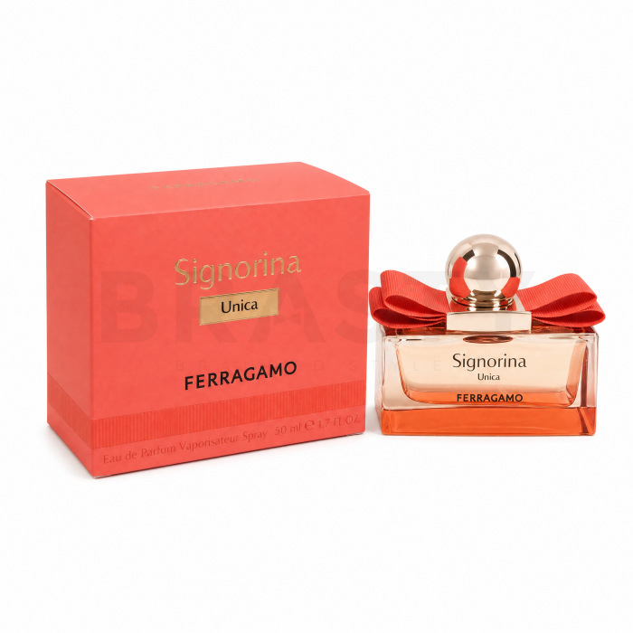 Salvatore Ferragamo Signorina Unica Eau de Parfum voor vrouwen 50 ml