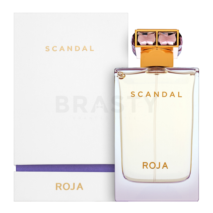 Roja Parfums Scandal Eau de Parfum für Damen 75 ml
