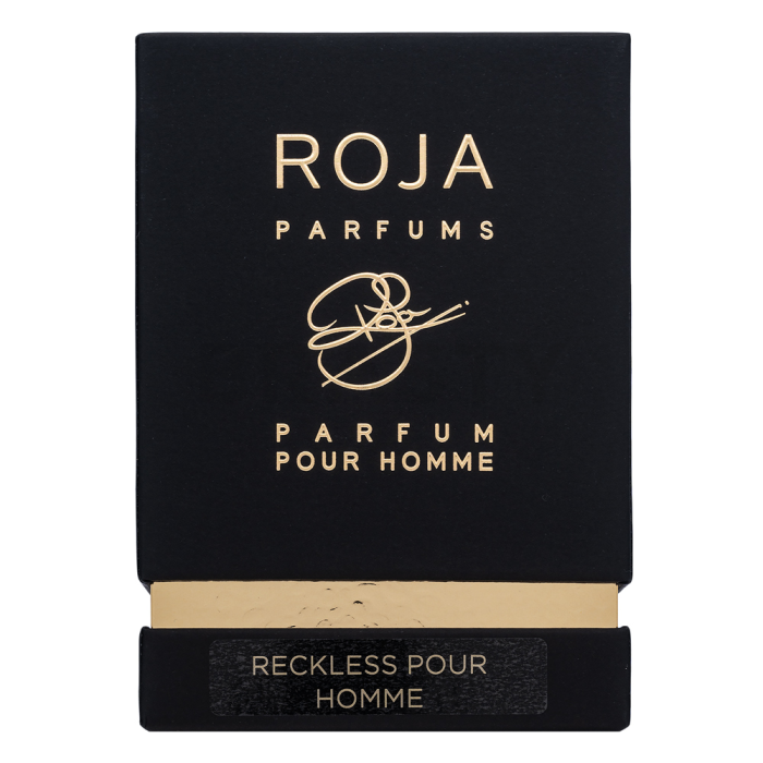 Roja Parfums Reckless čistý parfém pre mužov 50 ml