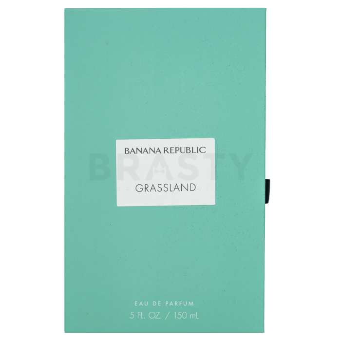 Banana Republic Grassland woda perfumowana unisex 150 ml