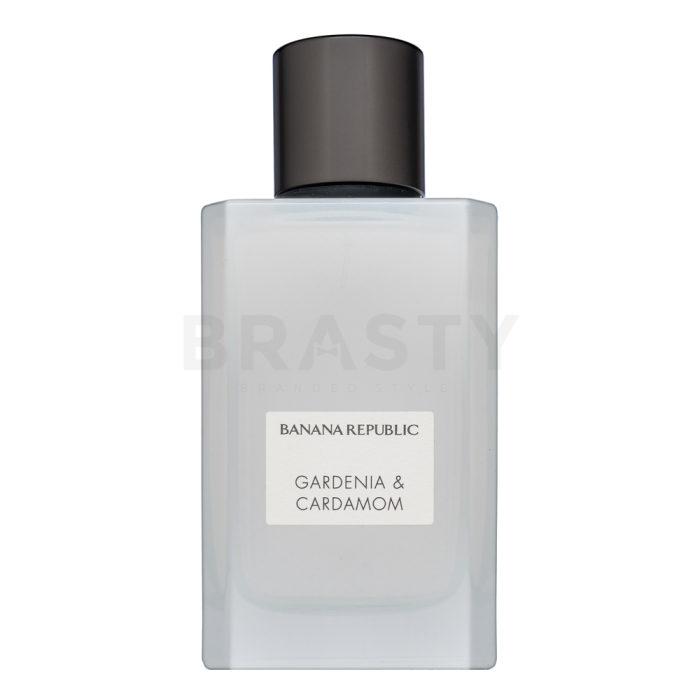 Banana Republic Gardenia & Cardamom parfémovaná voda unisex 150 ml