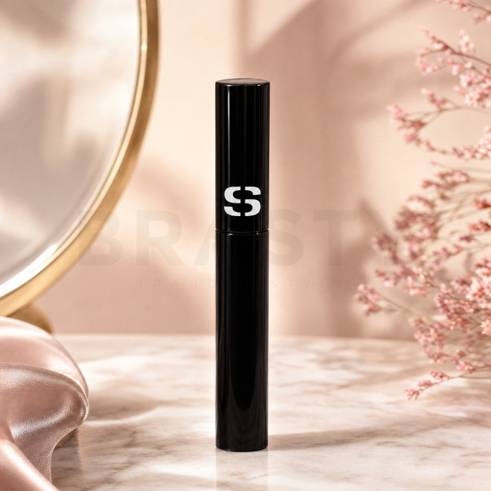 Sisley So Stretch Mascara maskara za podaljševanje trepalnic in volumen Deep Black 7,5 ml