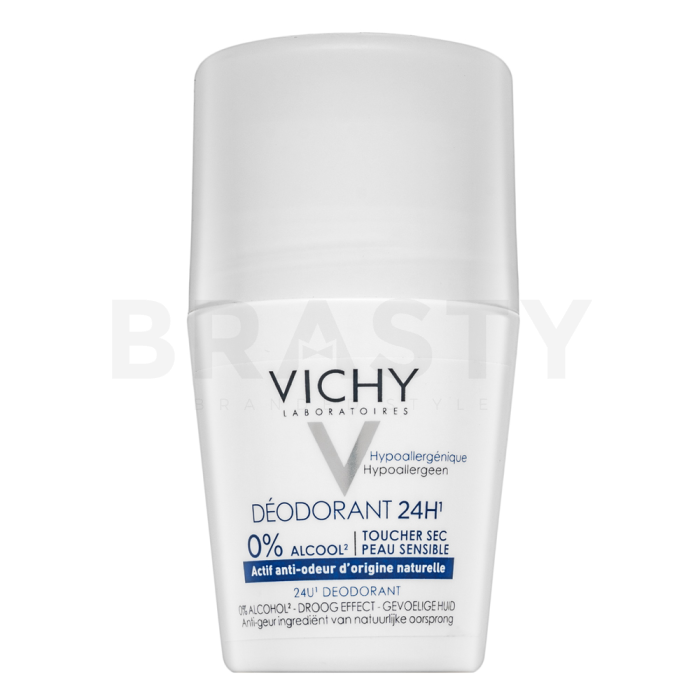 Vichy 24H Deodorant Dry Touch roll-on 50 ml