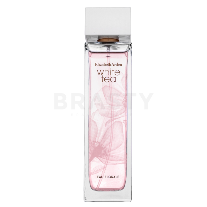 Elizabeth Arden White Tea Eau Florale woda toaletowa dla kobiet 100 ml