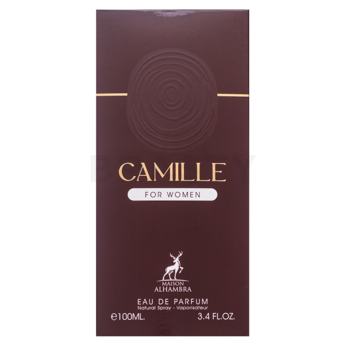 Maison Alhambra Camille Парфюмна вода за жени 100 ml
