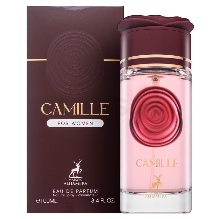 Maison Alhambra Camille Парфюмна вода за жени 100 ml