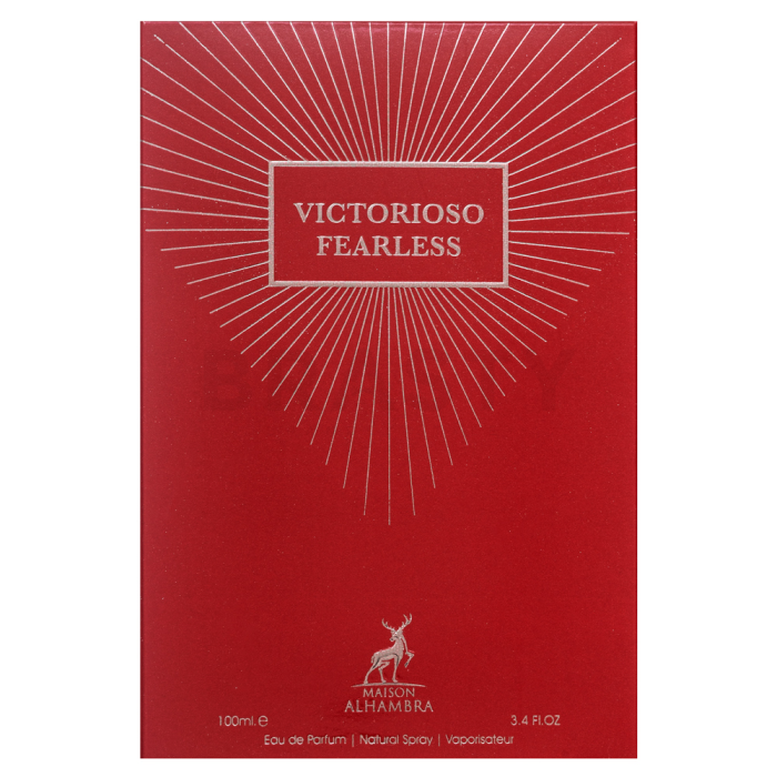 Maison Alhambra Pink Eclipse parfémovaná voda pro ženy 100 ml