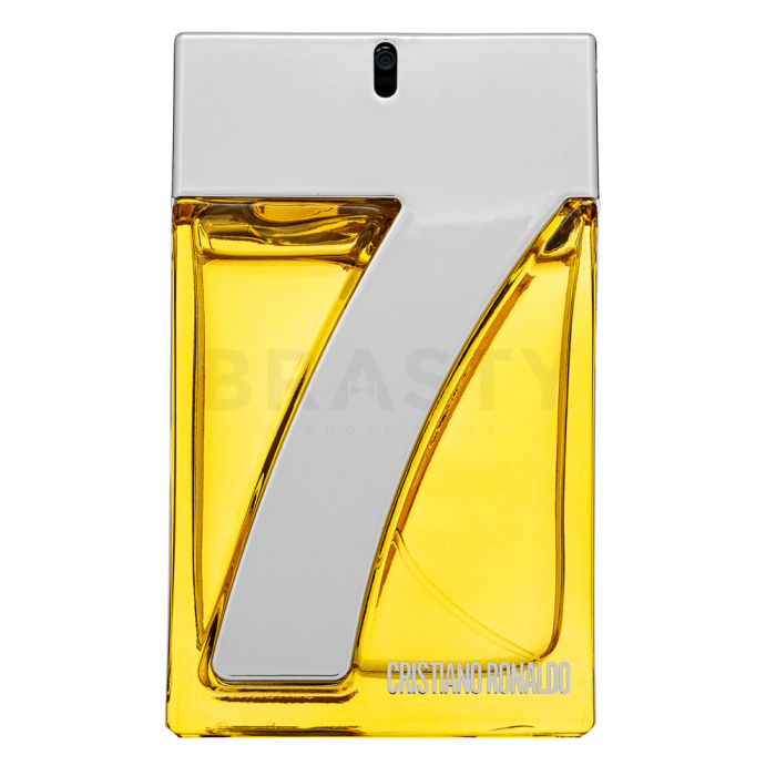 Cristiano Ronaldo CR7 Discover Eau de Toilette férfiaknak 50 ml