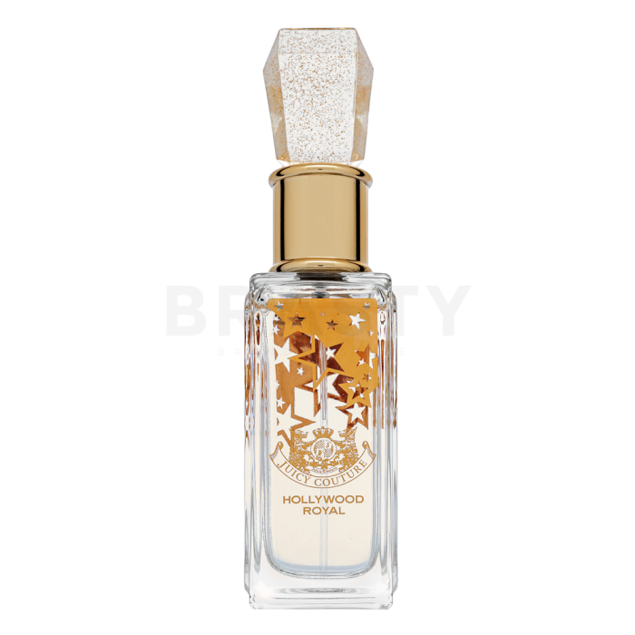 Juicy Couture Hollywood Royal Eau de Toilette für Damen 40 ml