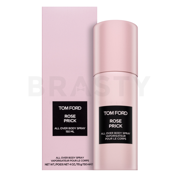 Tom Ford Rose Prick body spray unisex 150 ml