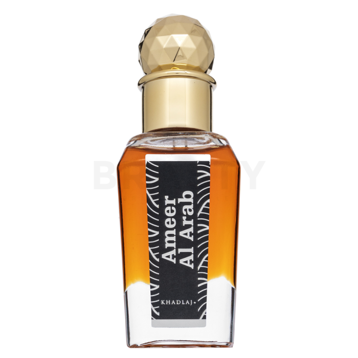 Khadlaj Ameer Al Arab Aceite perfumado unisex 15 ml